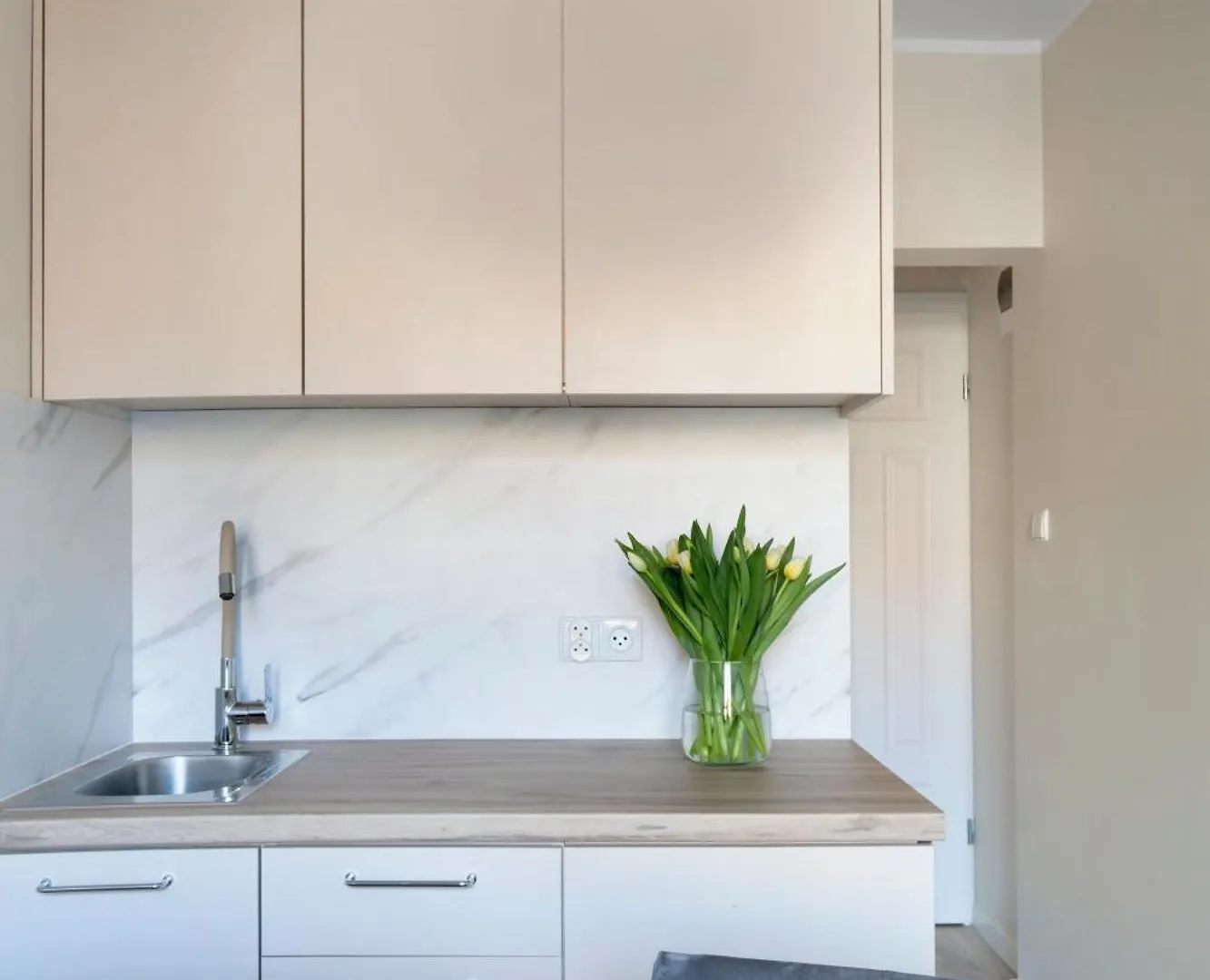 Elite Apartments Garncarska Classy Γκντανσκ